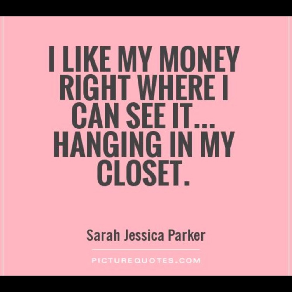 Meet your Posher, Palesa